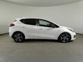 2017 Kia Ceed II Рестайлинг, белый, 1438000 рублей - вид 3
