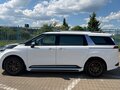 2020 Kia Carnival IV, белый, 3750000 рублей - вид 11