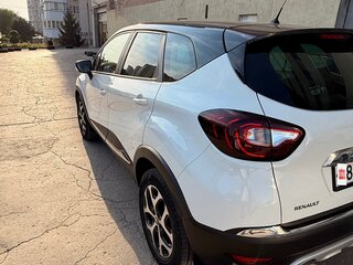 2018 Renault Kaptur I, белый, 1800000 рублей, вид 5