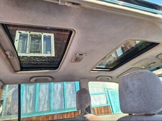2001 Mitsubishi Dion I, зелёный, 220000 рублей, вид 2
