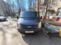 2008 Ford Transit, серый, 550000 рублей