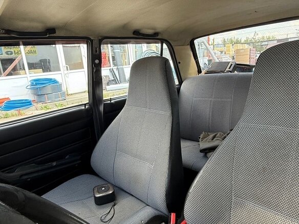 2010 Lada (ВАЗ) 2107, серый, 170000 рублей - вид 5