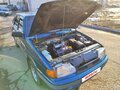 2004 Lada (ВАЗ) 2115, синий, 300000 рублей - вид 5
