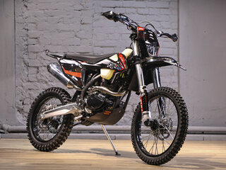 2025 Full Crew StreetKiller PR300, красный, 239990 рублей, вид 3