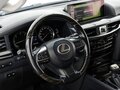 2017 Lexus LX 450d III Рестайлинг 2, белый - вид 11