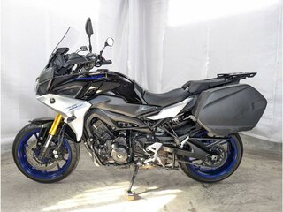 Yamaha MT-09 Tracer (FJ-09)