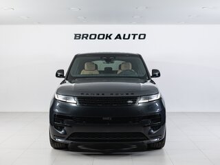 2026 Land Rover Range Rover Sport D300 MHEV III, серый, 17990000 рублей, вид 2