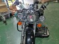 2001 Harley-Davidson Road King, чёрный, 545000 рублей - вид 11