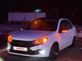 2023 Lada (ВАЗ) Granta I Рестайлинг, белый, 900000 рублей