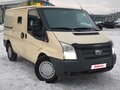 2012 Ford Transit, жёлтый, 950000 рублей - вид 7