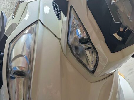 2011 BRP Can-Am Spyder, белый, 1500000 рублей, вид 3