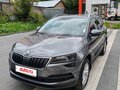 2020 Skoda Karoq I, серый