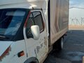 2010 ГАЗ ГАЗель (3302), белый - вид 2