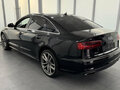 2015 Audi A6 IV (C7) Рестайлинг, чёрный, 2650000 рублей - вид 3