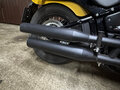 2019 Harley-Davidson Street Bob, золотистый, 960000 рублей - вид 8