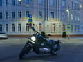 2005 Suzuki Boulevard C50, чёрный, 950000 рублей - вид 4