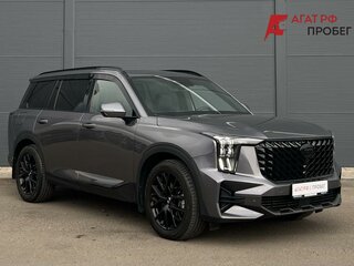 2024 GAC GS8 II, серый, 3790000 рублей, вид 3