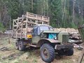 1979 ЗИЛ 157, зелёный, 200000 рублей