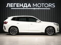 2026 BMW X3 Long 30L xDrive IV (G45/G48), белый, 7500000 рублей - вид 3