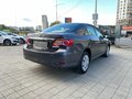 2011 Toyota Corolla X (E140, E150) Рестайлинг, серый, 1190000 рублей - вид 4