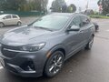 2021 Buick Encore GX I, серый - вид 1