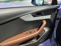 2018 Audi A4 ultra V (B9), серебристый, 1949000 рублей - вид 11