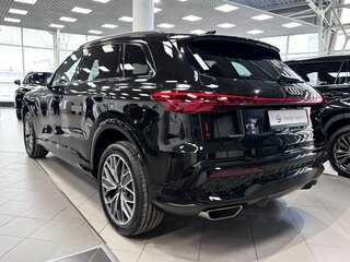 2026 Audi Q5 L III (GU), чёрный, 6299000 рублей, вид 5