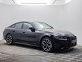 2024 BMW 4 серии 425i G22, G23, G26, чёрный - вид 6