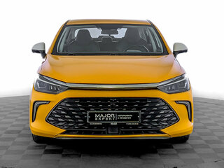 2024 BAIC U5 Plus, жёлтый, 795000 рублей, вид 2