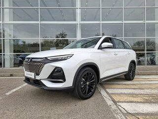 2026 Changan CS75 Pro, белый, 2865000 рублей, вид 2
