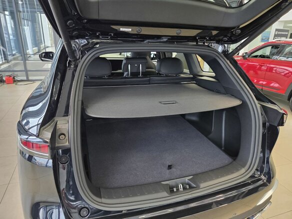 2025 Changan CS75 Plus IV, чёрный, 4249900 рублей - вид 6