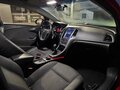 2012 Opel Astra GTC J Рестайлинг, красный, 600000 рублей - вид 8