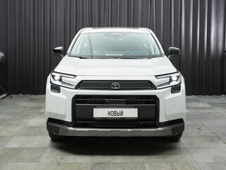 2026 Toyota RAV4 VI (XA60), белый, 4099000 рублей, вид 2