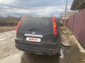 2007 Nissan X-Trail II, чёрный, 850000 рублей - вид 3