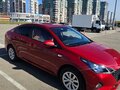2020 Hyundai Solaris II Рестайлинг, красный, 2180000 рублей - вид 2
