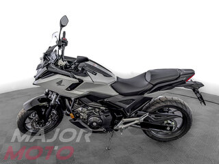 2026 Honda NC 750X, серый, 1499900 рублей, вид 5