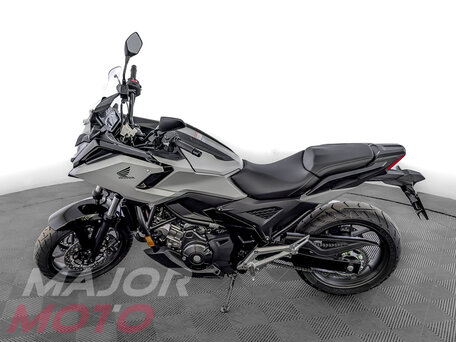 2026 Honda NC 750X, серый, 1499900 рублей, вид 5