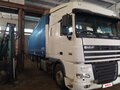 2013 DAF XF 105, белый, 2200000 рублей