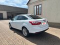 2013 Ford Focus III, белый, 1095000 рублей - вид 5