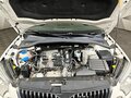2011 Skoda Yeti I, белый - вид 10