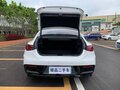 2023 Mercedes-Benz EQE 350+, белый - вид 5