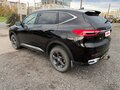 2022 Haval F7 I, чёрный, 1700000 рублей - вид 7