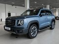 2026 Haval Dargo I, серый