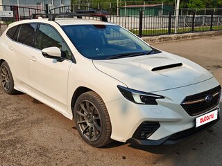 2022 Subaru Levorg II, белый, 2390000 рублей, вид 3