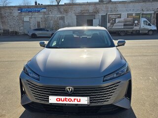 2023 Changan Lamore, серый, 1700000 рублей, вид 4