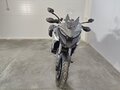 2021 Ducati Multistrada V4, серый - вид 7