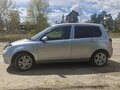 2004 Mazda Demio II (DY), серый, 400000 рублей - вид 3
