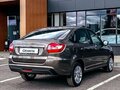 2026 Lada (ВАЗ) Granta I Рестайлинг, коричневый - вид 5