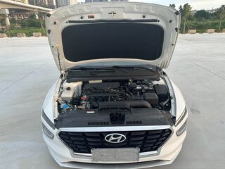 2022 Hyundai Mistra II (DU2), белый, 1350000 рублей, вид 5