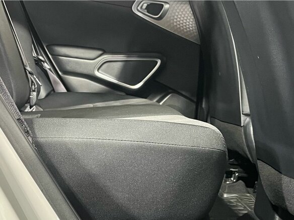 2019 Kia Soul III, белый - вид 16